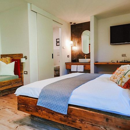 Rio Bianco/Weissenbach Schoenberg Hotel B&B מראה חיצוני תמונה