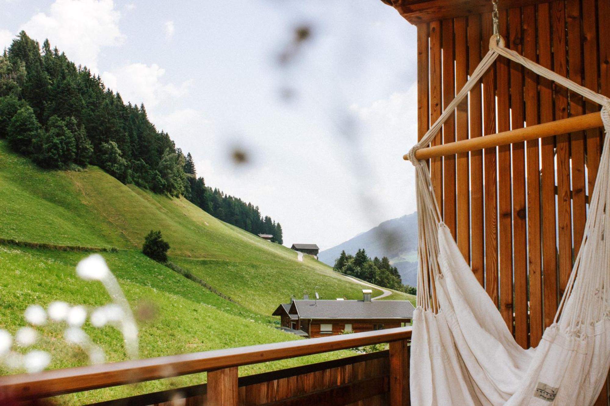 Rio Bianco/Weissenbach Schoenberg Hotel B&B מראה חיצוני תמונה