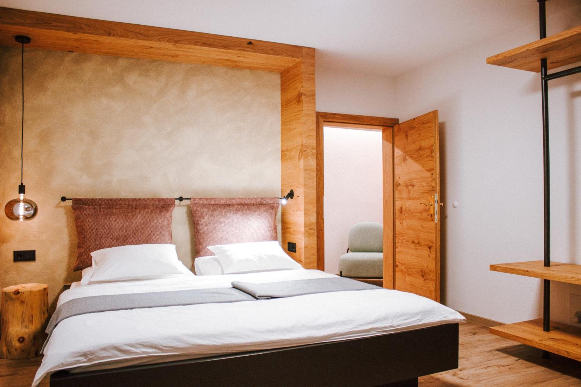 Rio Bianco/Weissenbach Schoenberg Hotel B&B מראה חיצוני תמונה