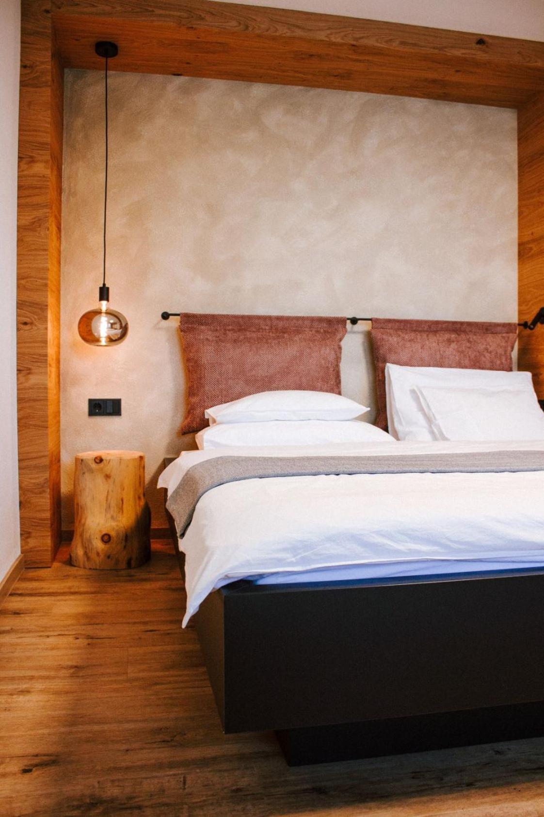 Rio Bianco/Weissenbach Schoenberg Hotel B&B מראה חיצוני תמונה