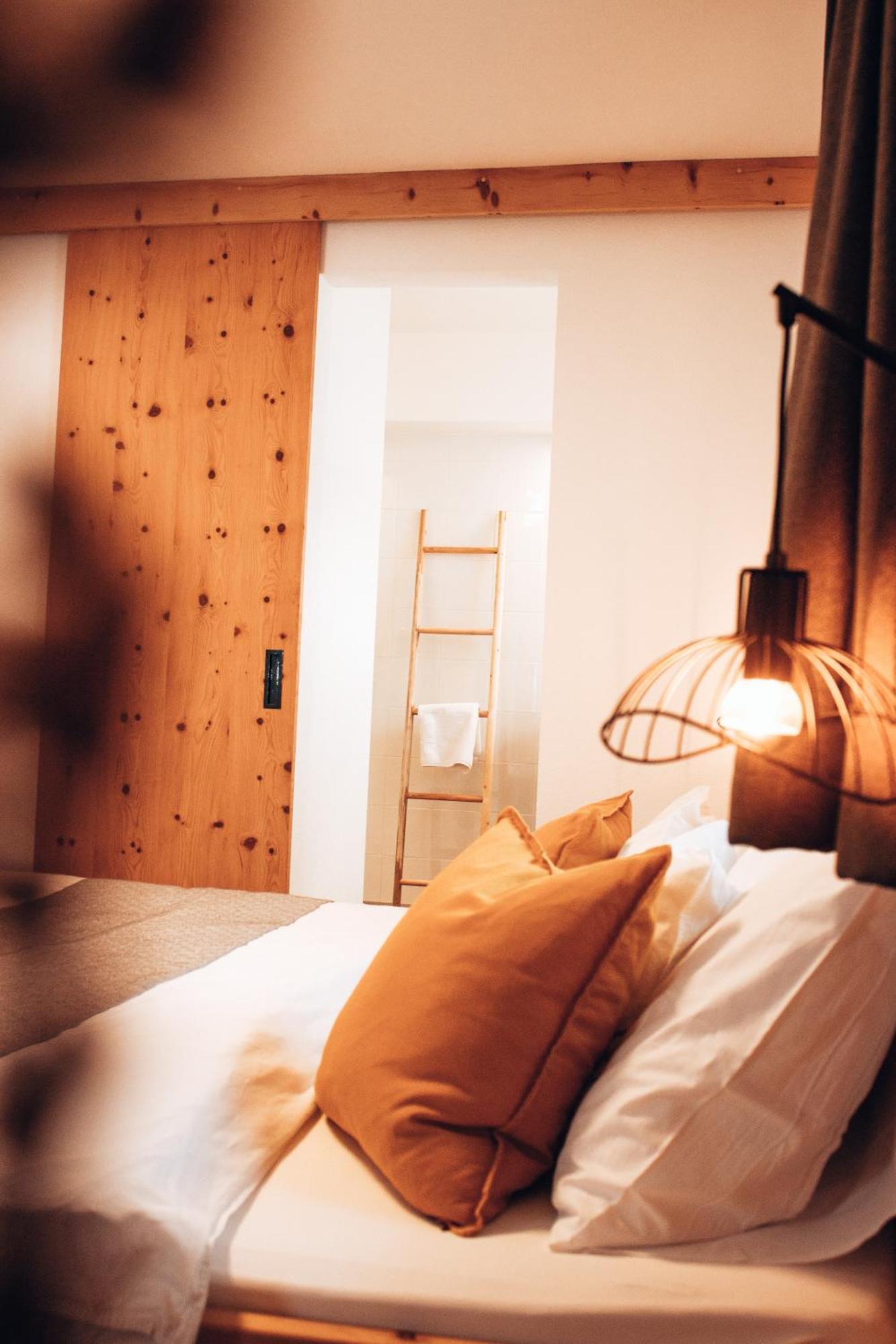 Rio Bianco/Weissenbach Schoenberg Hotel B&B מראה חיצוני תמונה
