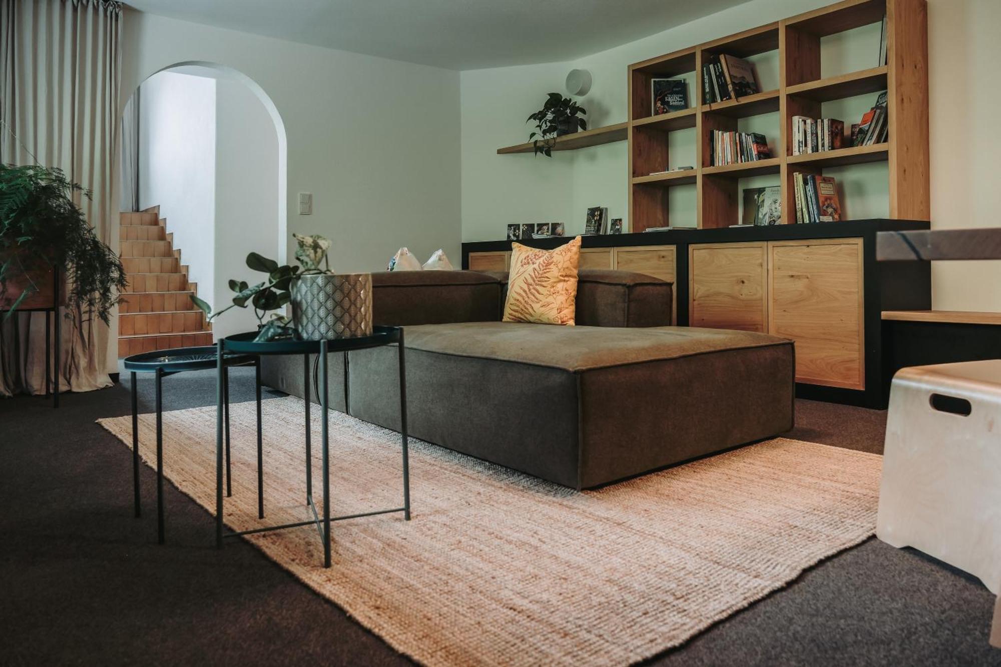 Rio Bianco/Weissenbach Schoenberg Hotel B&B מראה חיצוני תמונה