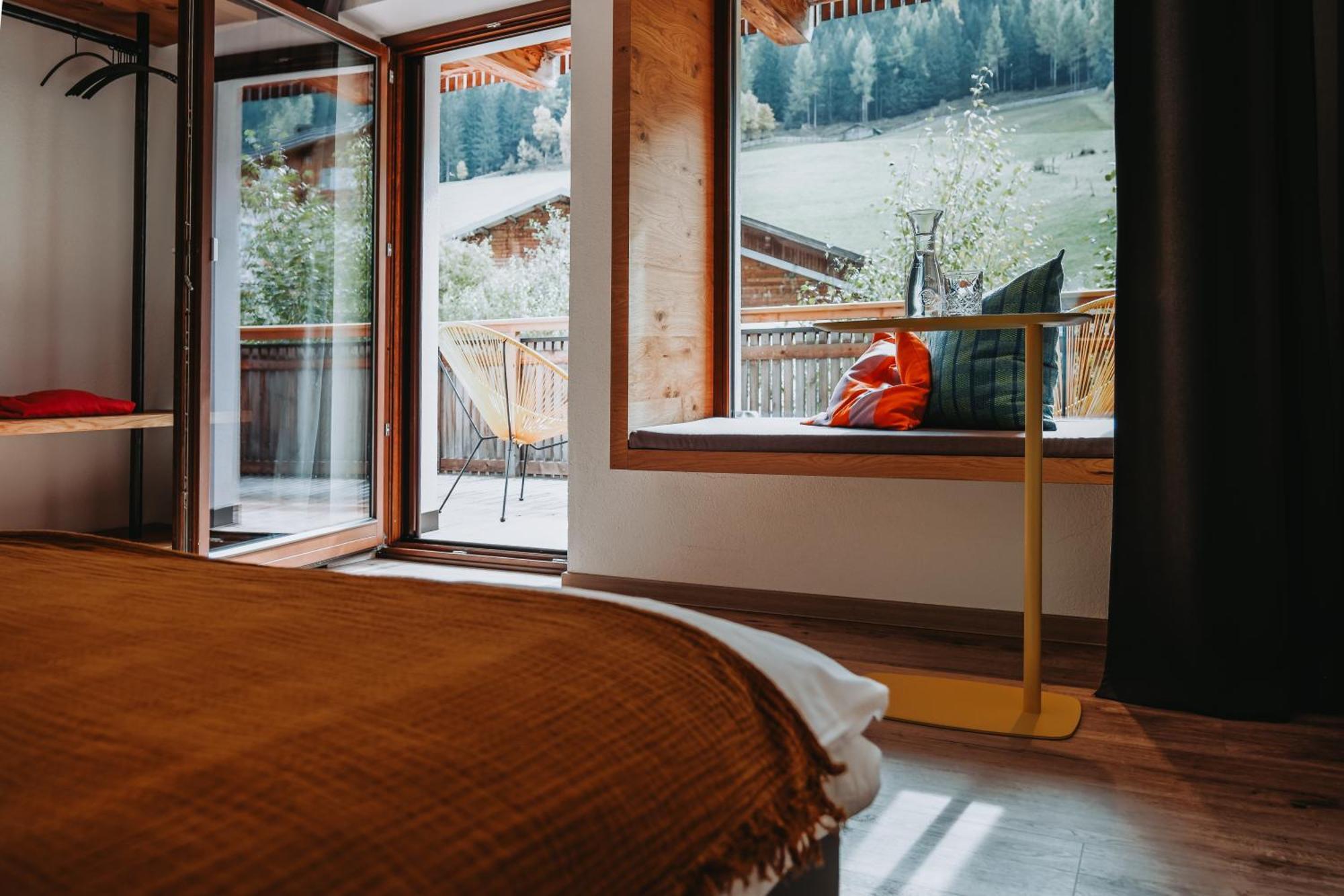 Rio Bianco/Weissenbach Schoenberg Hotel B&B מראה חיצוני תמונה