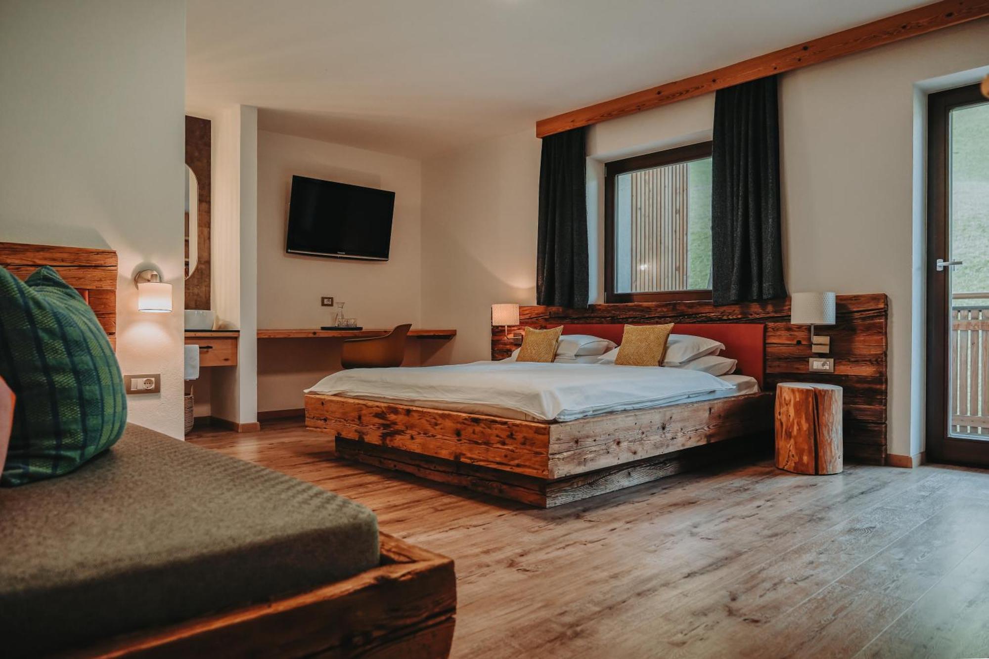 Rio Bianco/Weissenbach Schoenberg Hotel B&B מראה חיצוני תמונה