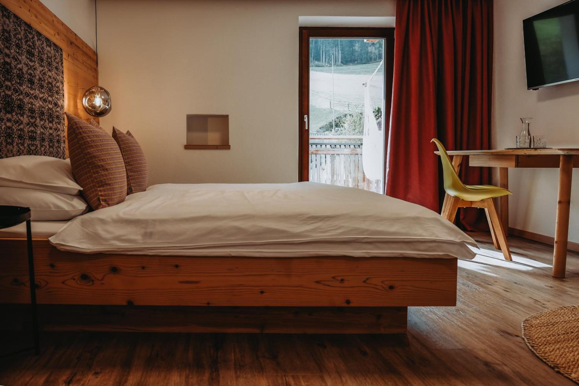 Rio Bianco/Weissenbach Schoenberg Hotel B&B מראה חיצוני תמונה