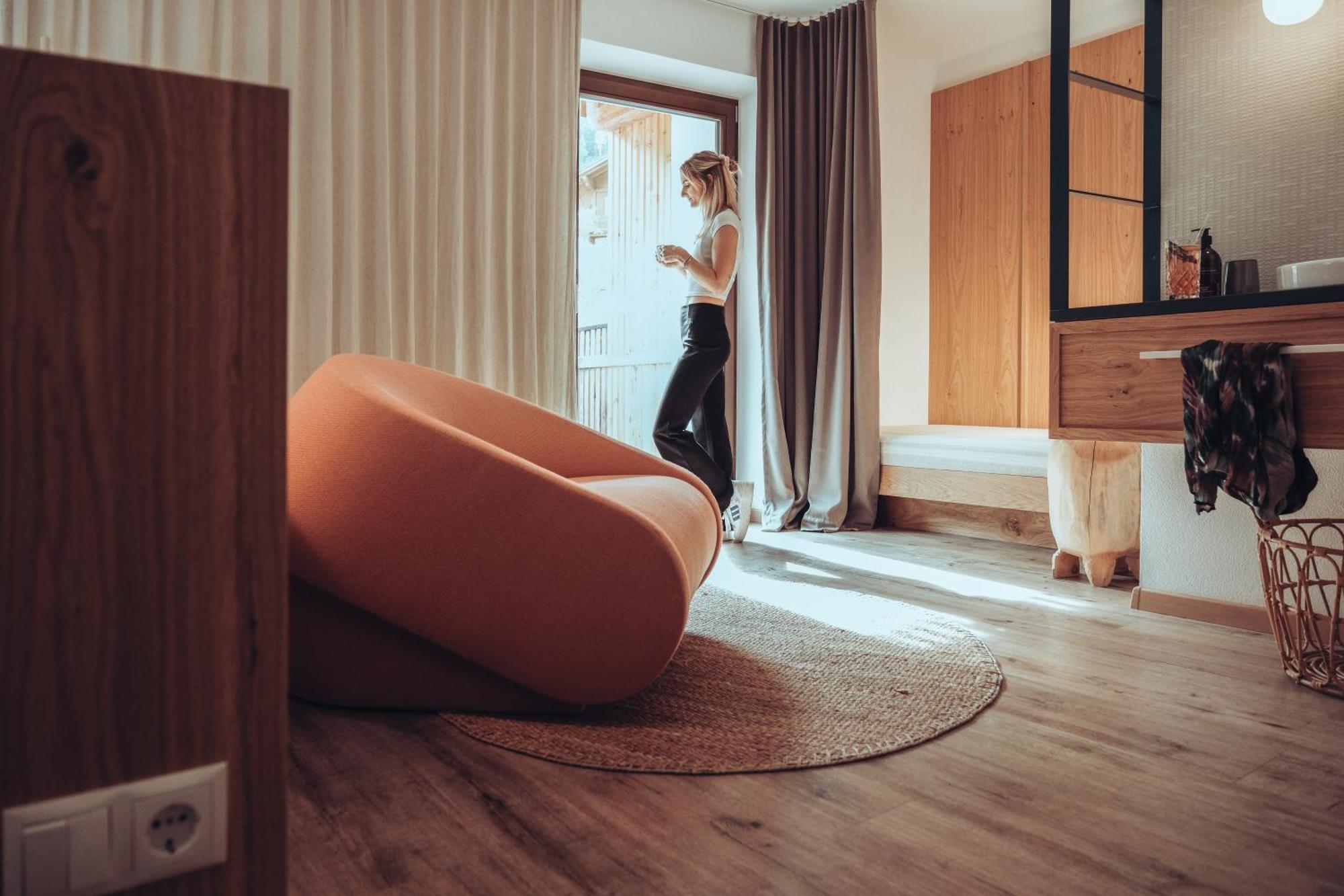 Rio Bianco/Weissenbach Schoenberg Hotel B&B מראה חיצוני תמונה