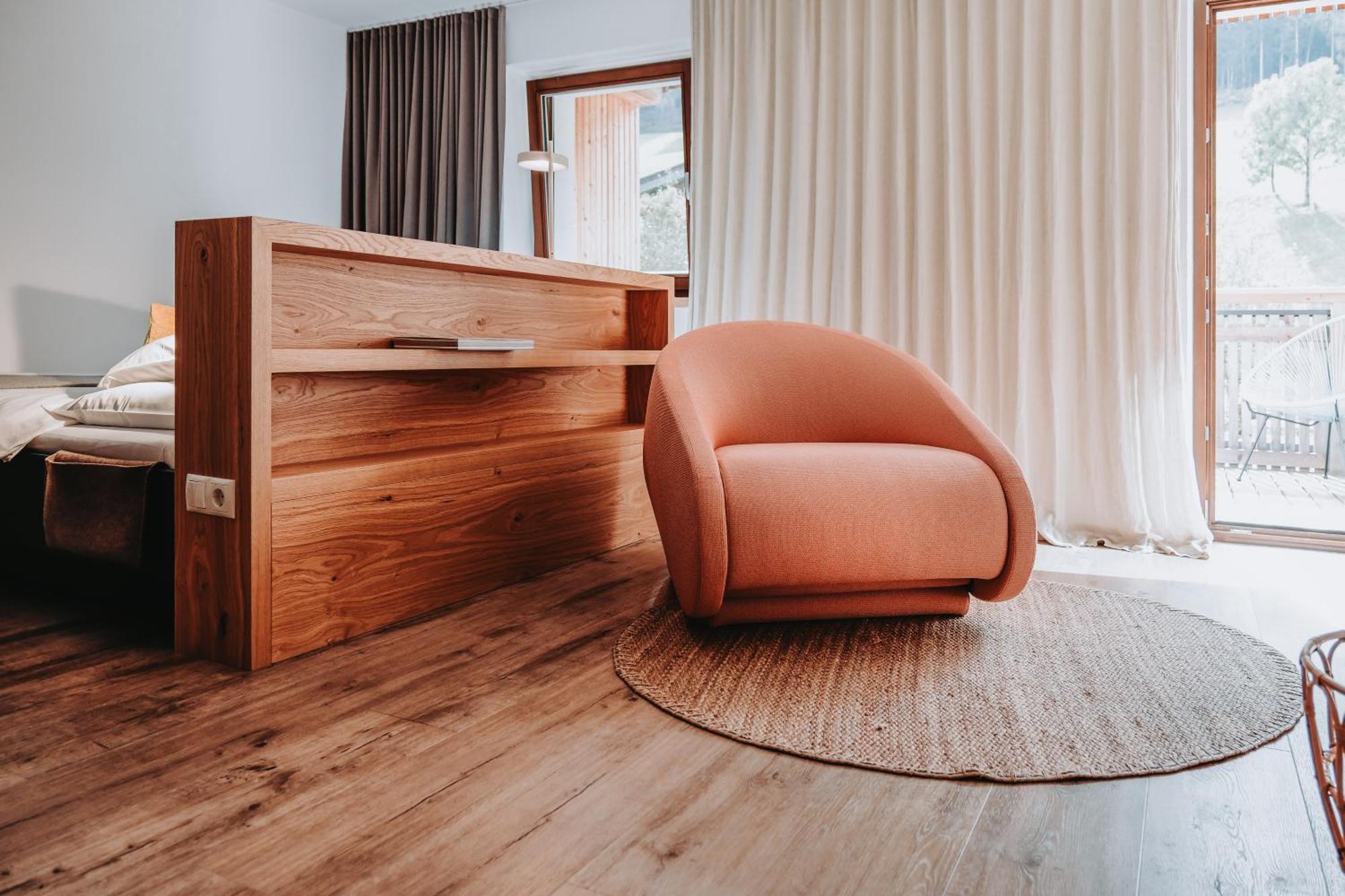 Rio Bianco/Weissenbach Schoenberg Hotel B&B מראה חיצוני תמונה